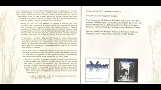 MAXOPHONE -  SELFTITLED  FULL ALBUM -  ITALIAN PROG.  ROCK    - 1975