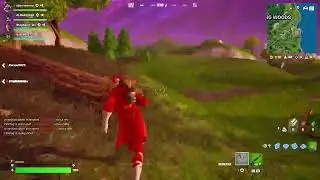 Weekend Gameplay