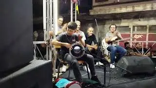 chabene avec ouali razki soirie de vilage ighil igoulmimene