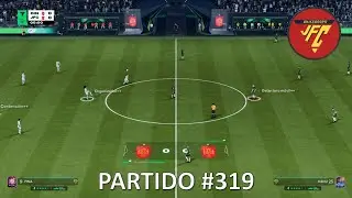 EA Sports FC 26 | Ultimate Team | Duelo Ultimate 8 | ME PILLAN LA ESPALDA DE VAN DIJK Y GABRIEL