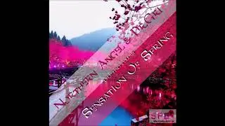 Northern Angel & Dr Gri   Sensation of Spring 009 on SPB1 04 03 2018