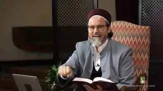 Why some stories are repeated in the Quran? - Hamza Yusuf