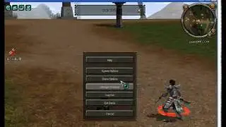 Legends MT2 - [GM]Sugar making fun duel