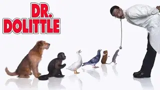 Dr. Dolittle Movie | Eddie Murphy, Kristen Wilson, Albert Brooks | Facts, Review & Explanation
