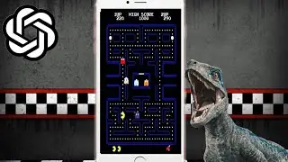 Playing ai games made by y'all