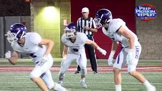 Week 15 Sounds of the Game: Cole Wright, Carlsbad Lancers