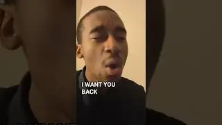 I Want You Back Cover #shorts #singer #explore