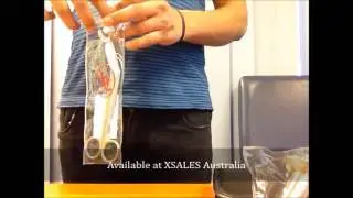 BDSM Scissors