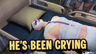 Something's Wrong with Marley | NOPIXEL 4.0 GTA RP