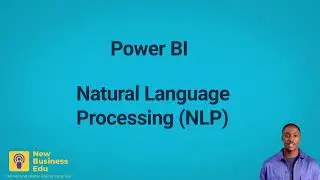 Transform Your Data Analysis with PowerBI's Natural Language Processing!