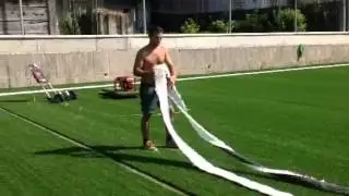 RIGHE CAMPI DA CALCIO