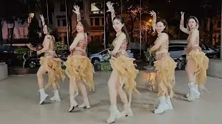 SAY YOU WILL | BIÊN ĐẠO : NA NHẢY NHÓT | DANCE FITNESS