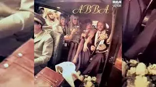 SOS - ABBA 1975 (Instrumental)