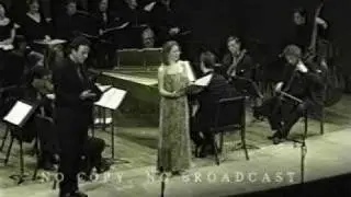 Handel's Esther in Hebrew