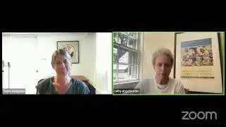 MOVE  - Goal Setting with Dr Utzschneider