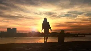 Unsenses ft. Thom - Lose My Ground (Official Video Clip)