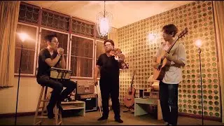 ลาฆูดูวอ “Lagudua” - Janram (Official Music Video)