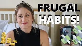 Habits Of Frugal People - Save Money Every Day. Lara Joanna Jarvis