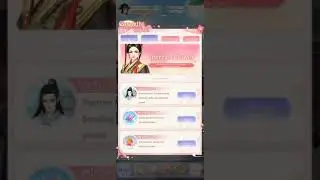 Growth Guide Legend of the Phoenix