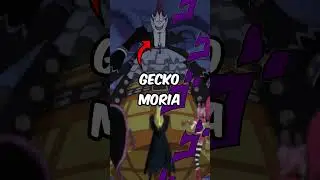 Thriller Bark Saga In 60 Seconds