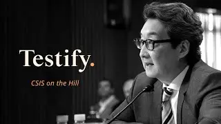 Testify with Victor Cha: U.S. Policy Toward North Korea After the Second Summit