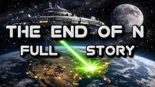 The End Of N (Pok&eacute;mon Fan Story) #pokemon #pokemonstory #story