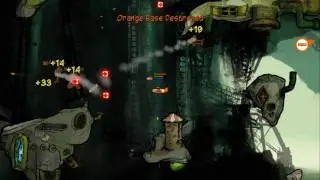 Altitude Game: Gameplay Footage