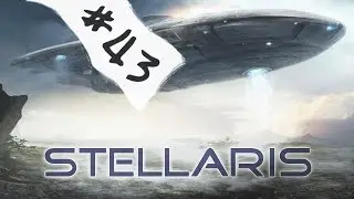 Stellaris - Let's play - The Diamond Empire #43