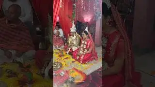 Wedding Shoot Mini Vlog | Day - 81 ! #shorts #ytshorts #yt #photography #lifestyle #bengaliwedding