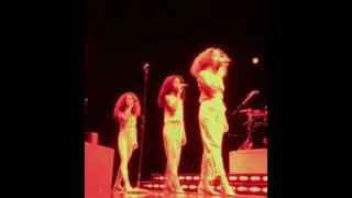 Solange 