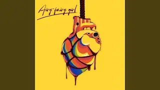 Airy-fairy Girl
