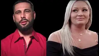 Kayla is done with Kevin |Love after Lockup|