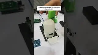 See what this student came up with using a V-One #PCB!