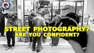 I went to a Market Area for some Street Photography. Or is it Urban?