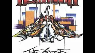 Desdamona - Get By