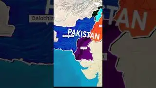 Pakistan on the Brink! Punjab Erupts After Israel-Backed Protests | Internet Shutdown & Army Alert