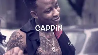 [Free] SG Tip Type Beat 2018 - Cappin (Prod. By DeeMiLL)