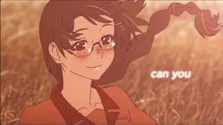 [Crush] Hanekawa & Araragi