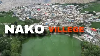 part :1  Nako village All Upper Kinnaur tour#satulama #vlog #Nako#himachalpradesh