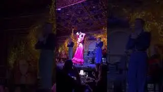 Flamenco dance show, Madrid, Spain #viral #shorts #2023 #spain #madrid  #tablao #dance #flamenco