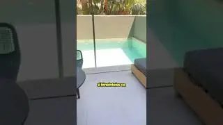 MI-AM LUAT O CAMERĂ CU PISCINA PRIVATĂ! #lucianraffael #vlog #vacanta #grecia