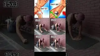 Do These Moves for 60 Days and Grow Bigger Forearms!