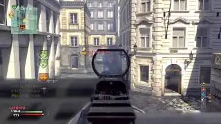 How I get a MOAB on Lockdown