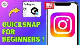 Instagram Quicksnap: Cara Menggunakan Instagram Quicksnap di Tahun 2025 (Panduan Langkah demi Lan...