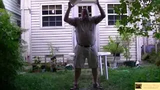 US for Palin Ice Bucket Challenge