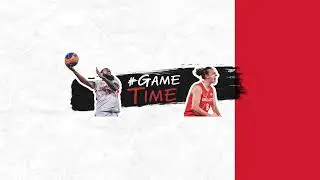 Loughborough Riders Vs City of Birmingham Rockets