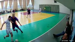 Днестр - Соборка 1 -  0 камера 3 часть 4