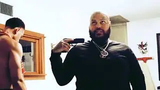 OTL Beezy - Malcolm In The Middle (Official Music Video)