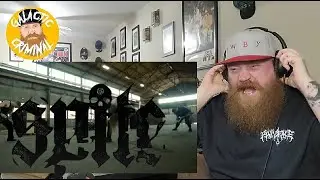 SPITE - New World Killer - (Reaction / Review)