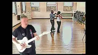 What Kind Of Love -  Rodney Crowell (cover Tom Clark)